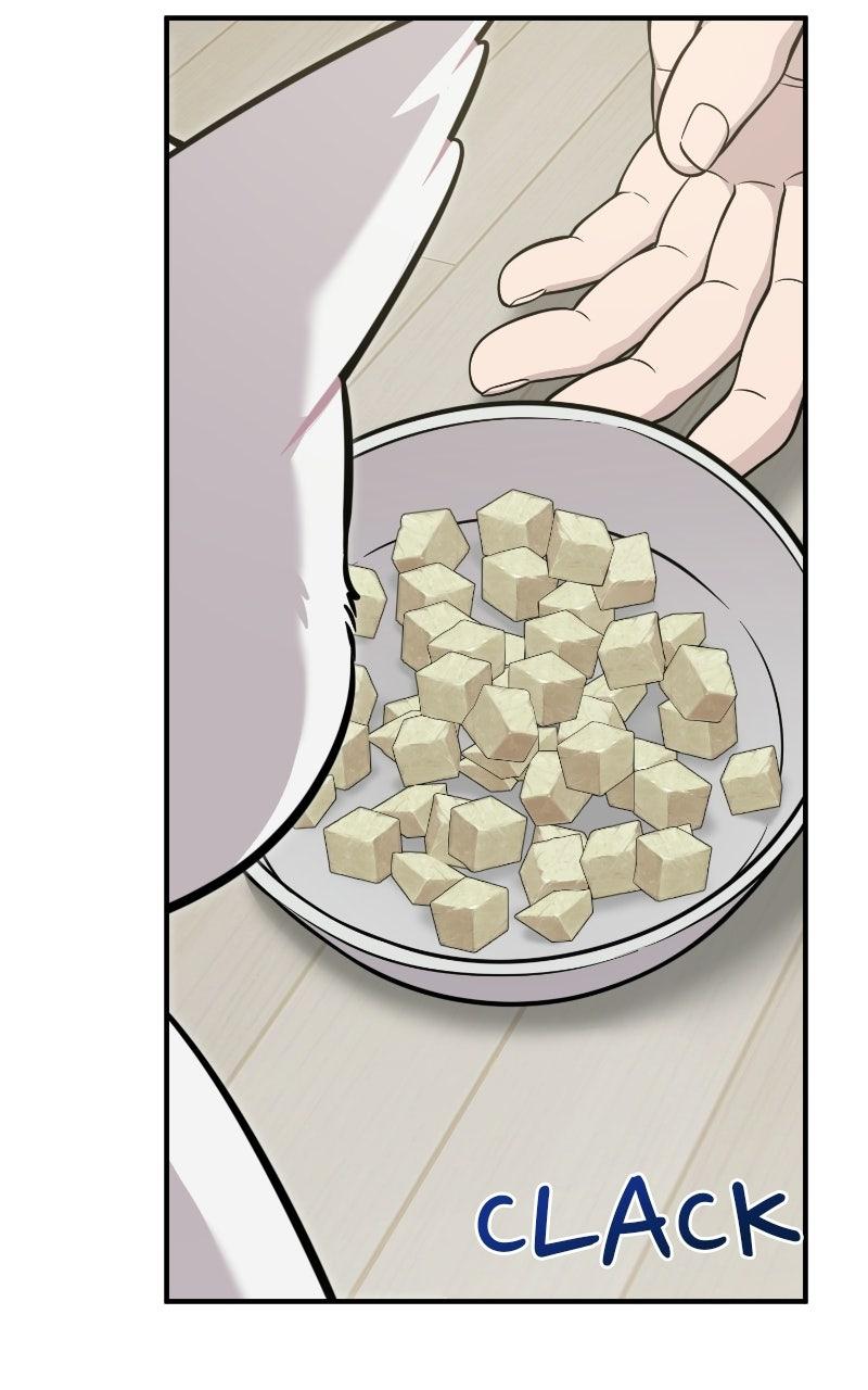 Hello, Little Griffin! Chapter 34 page 61 - 