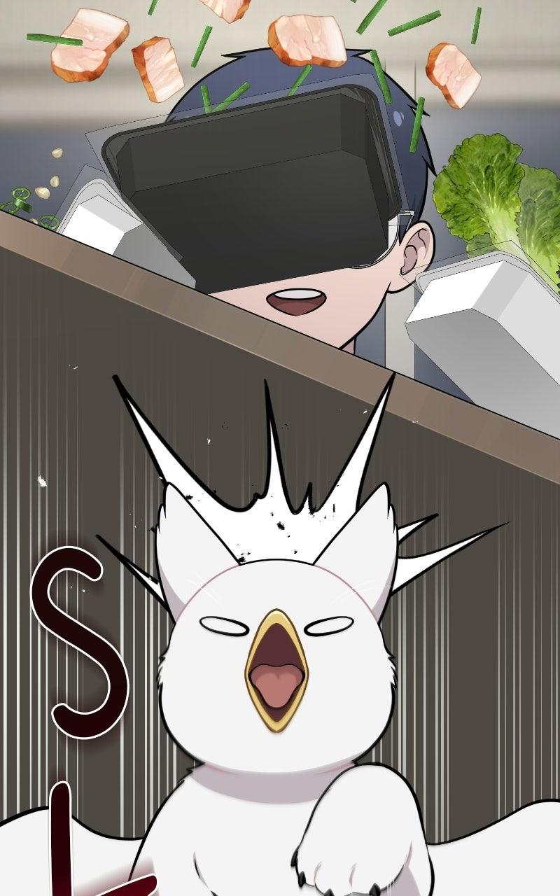 Hello, Little Griffin! Chapter 34 page 66 - 
