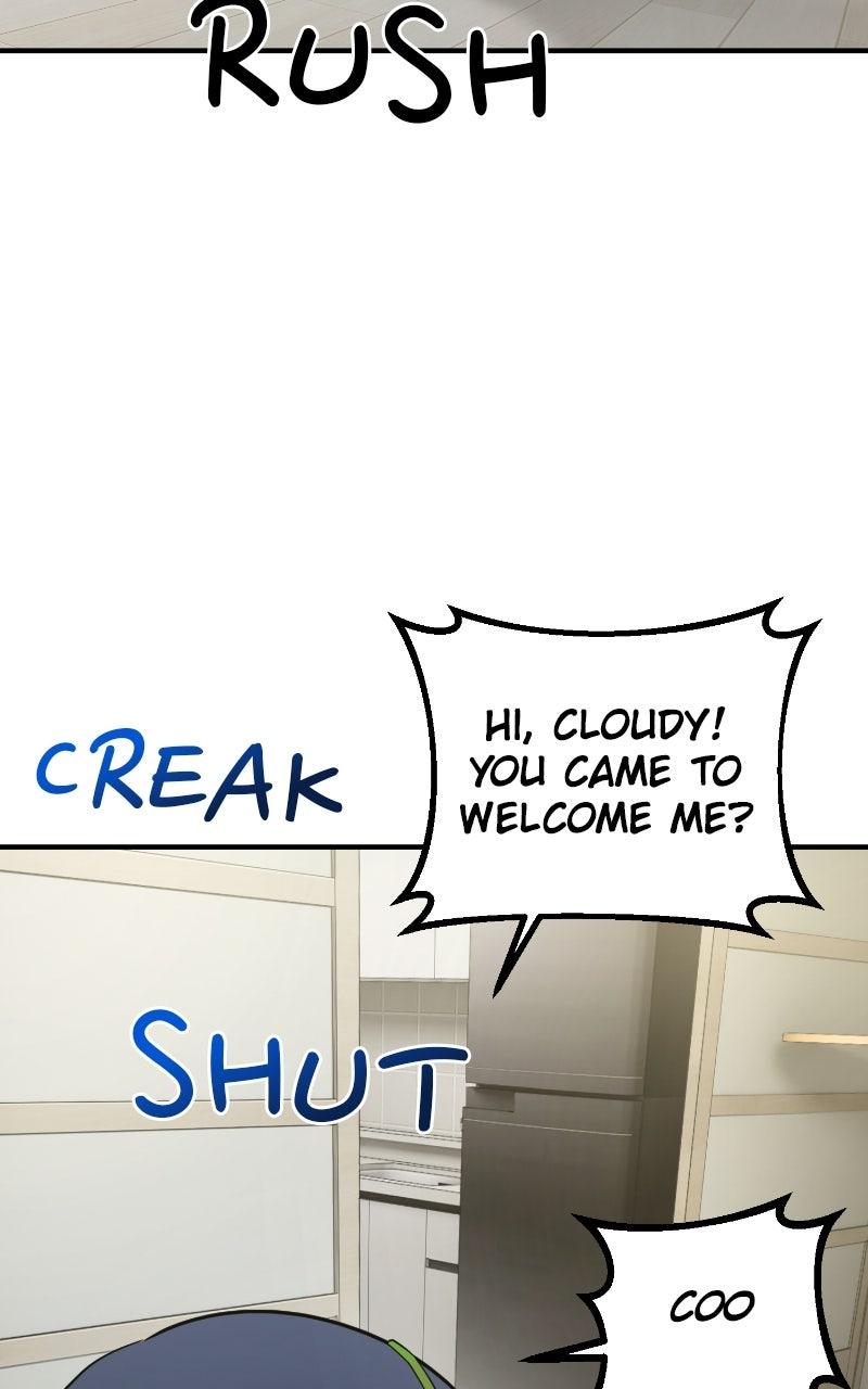 Hello, Little Griffin! Chapter 34 page 69 - 