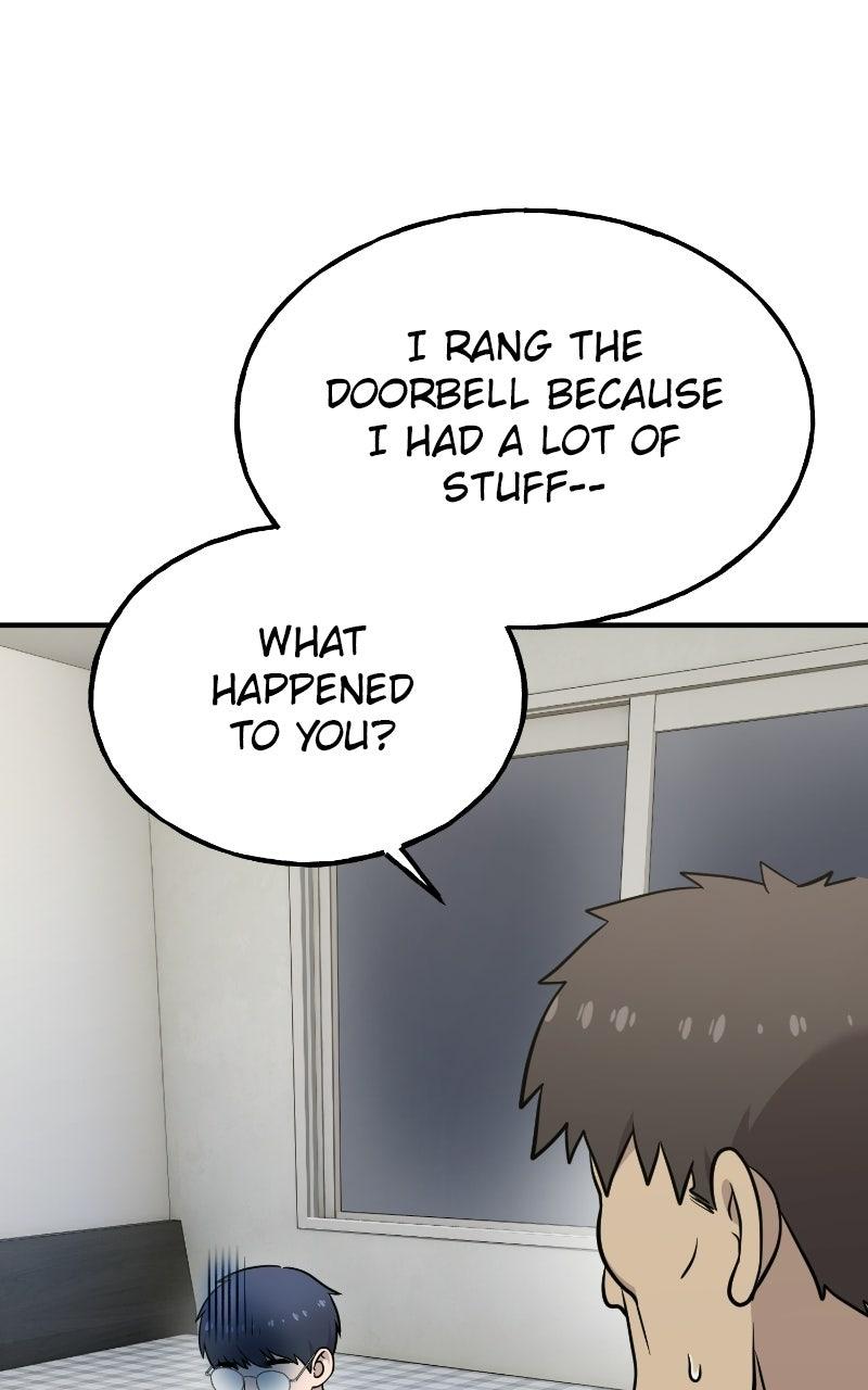 Hello, Little Griffin! Chapter 34 page 71 - 