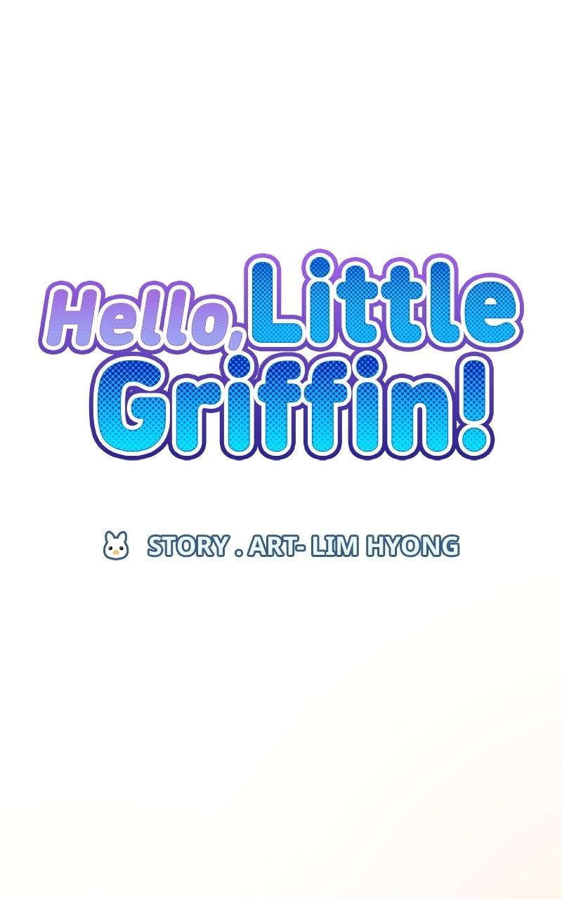 Hello, Little Griffin! Chapter 34 page 76 - 