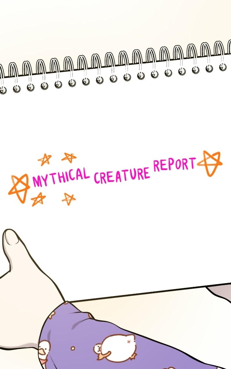 Hello, Little Griffin! Chapter 34 page 77 - 