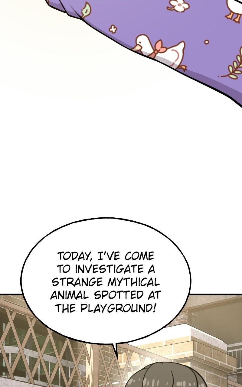 Hello, Little Griffin! Chapter 34 page 78 - 