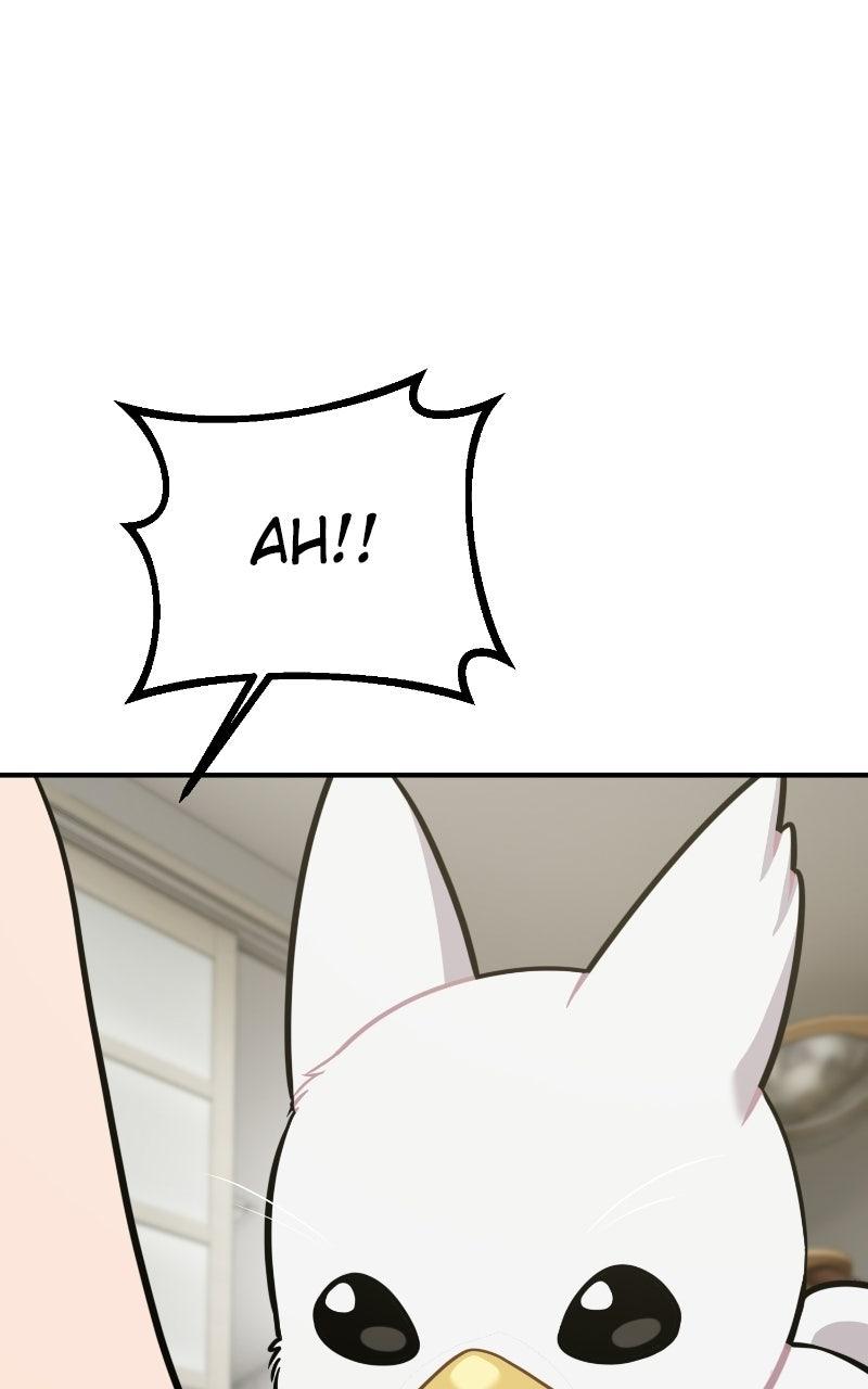 Hello, Little Griffin! Chapter 34 page 9 - 