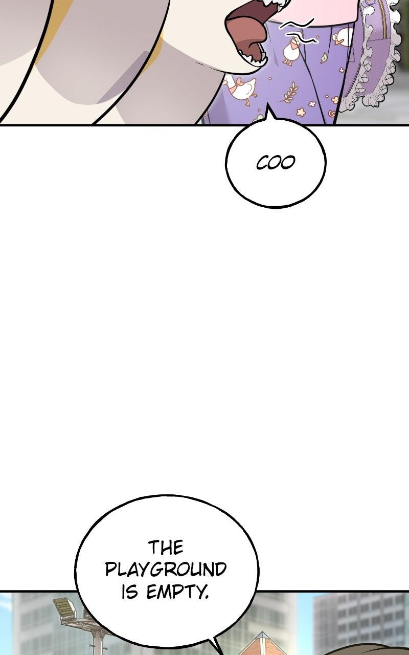 Hello, Little Griffin! Chapter 34 page 81 - 