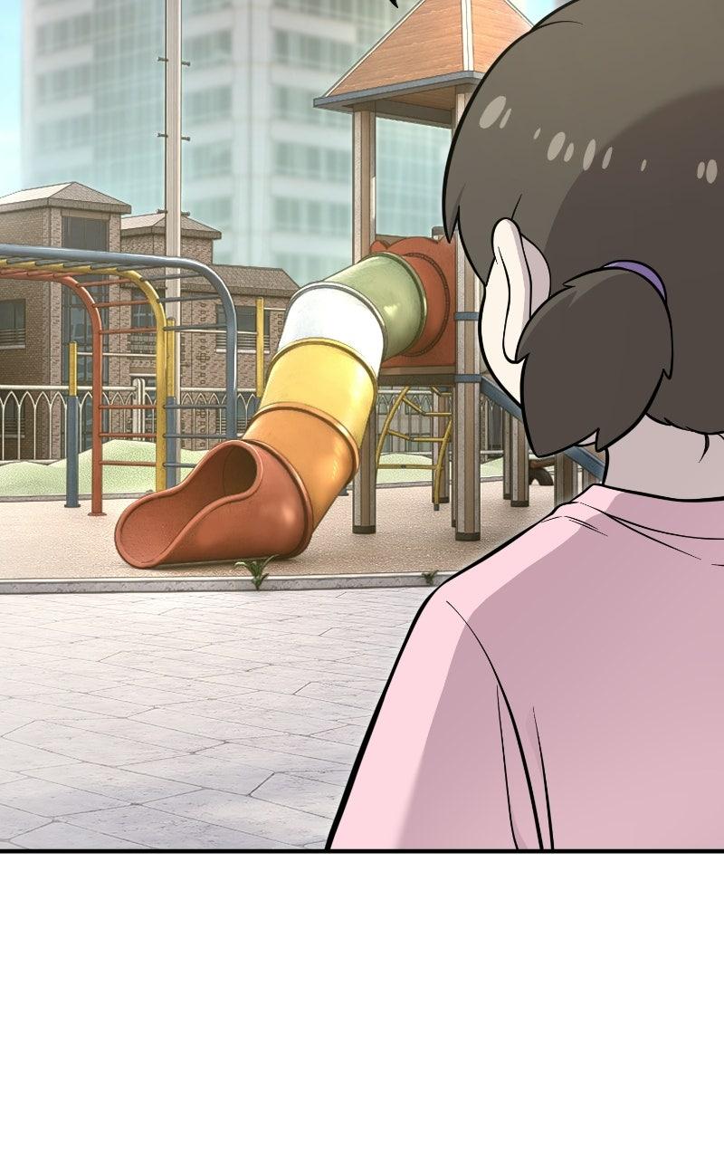Hello, Little Griffin! Chapter 34 page 82 - 