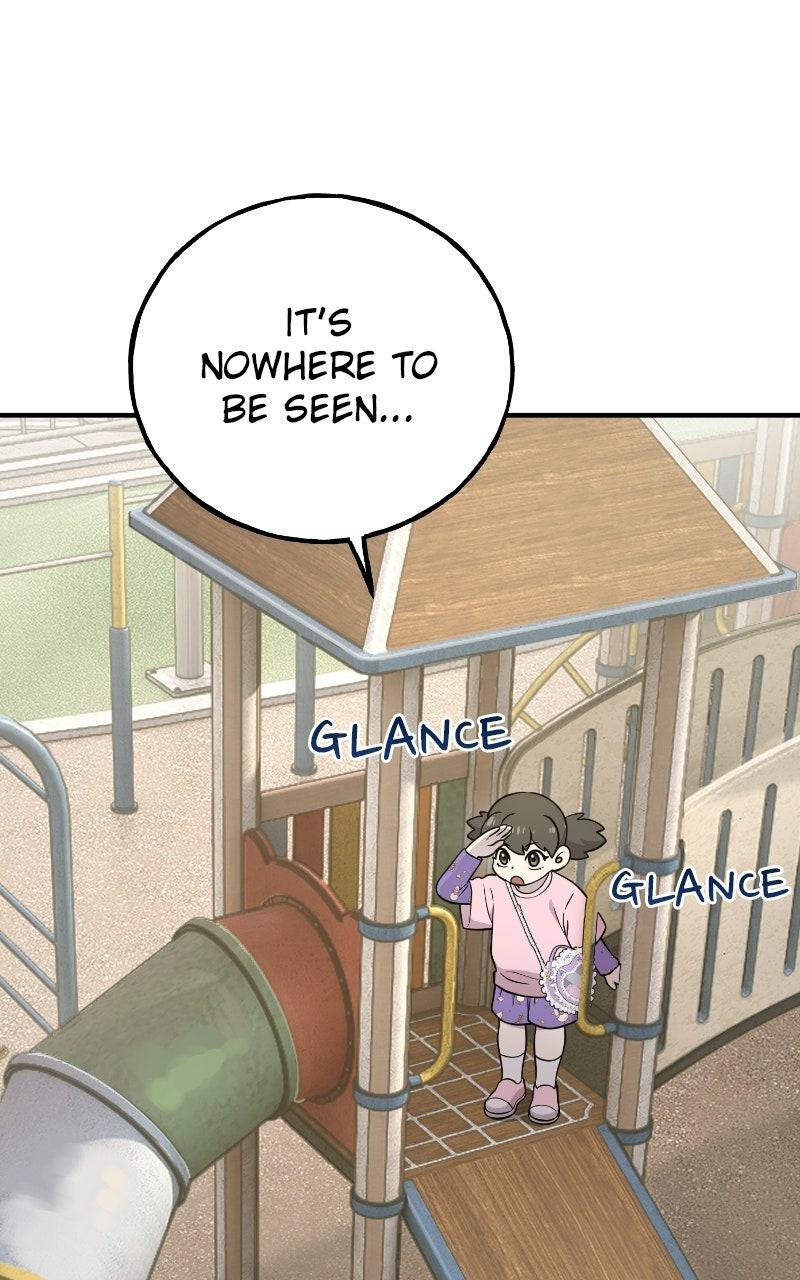 Hello, Little Griffin! Chapter 34 page 83 - 