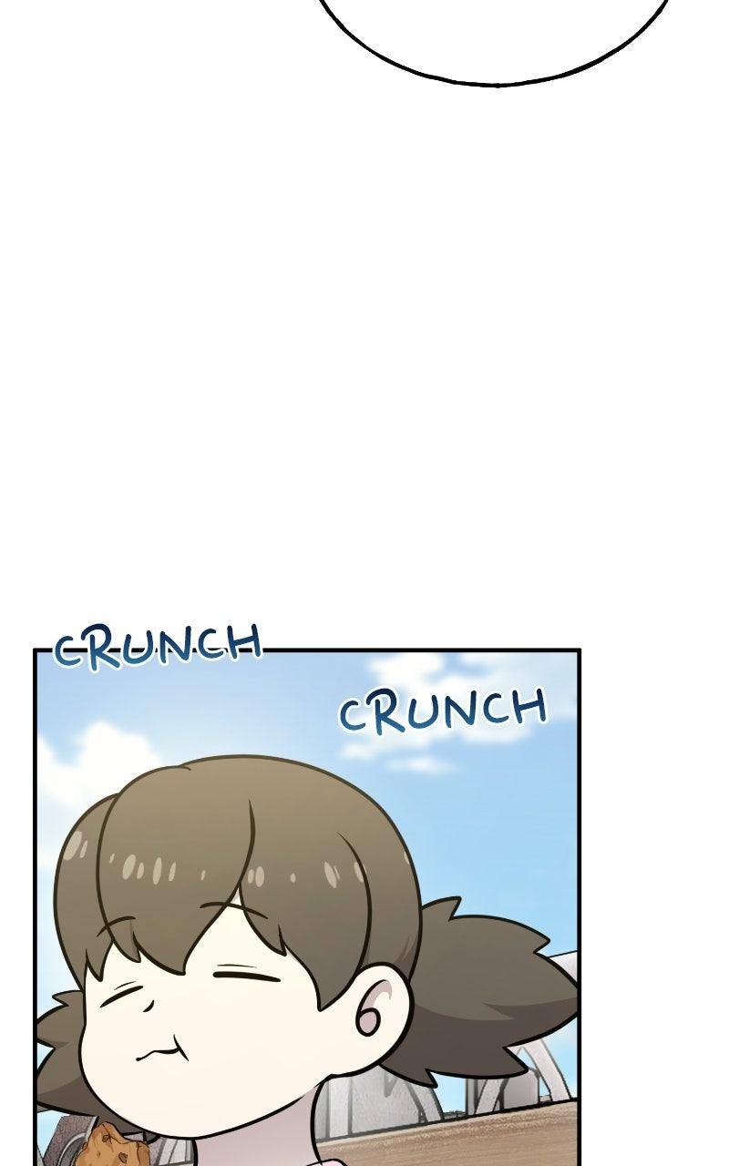 Hello, Little Griffin! Chapter 34 page 86 - 