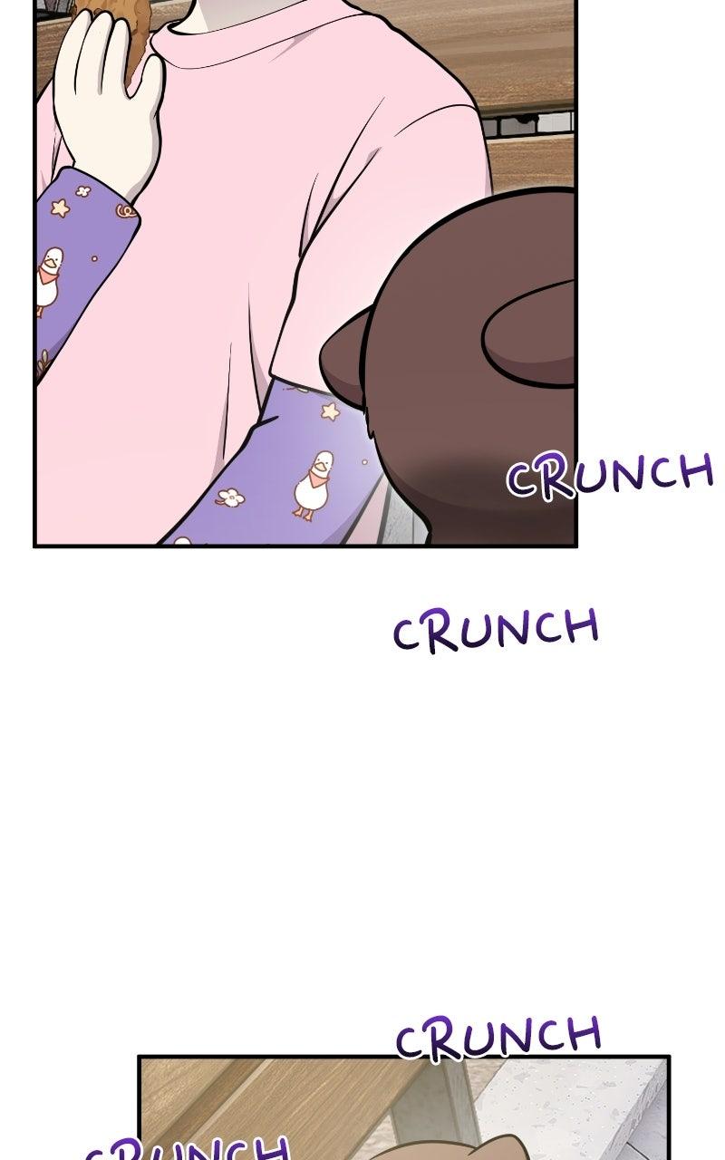Hello, Little Griffin! Chapter 34 page 87 - 