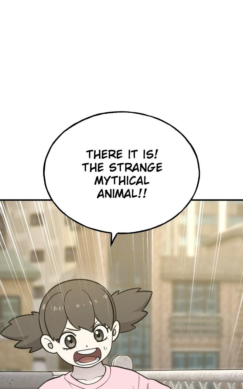 Hello, Little Griffin! Chapter 34 page 89 - 