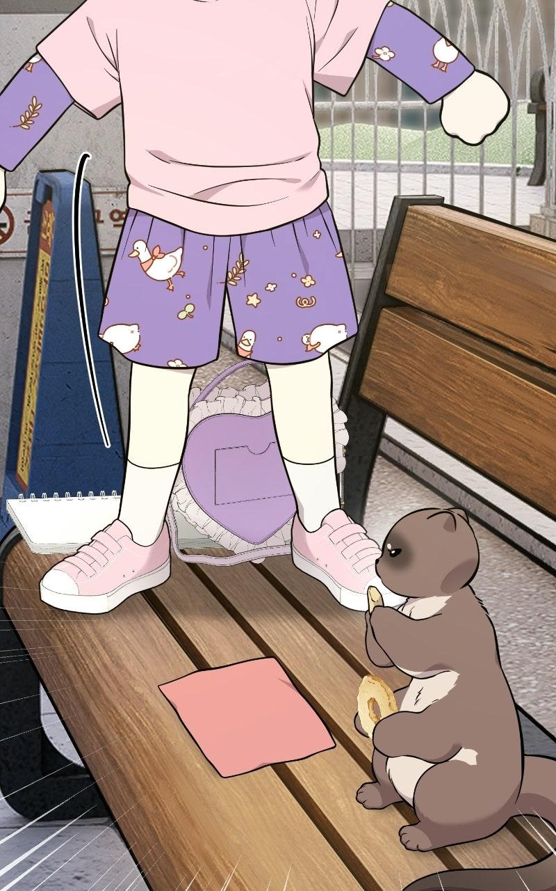 Hello, Little Griffin! Chapter 34 page 90 - 