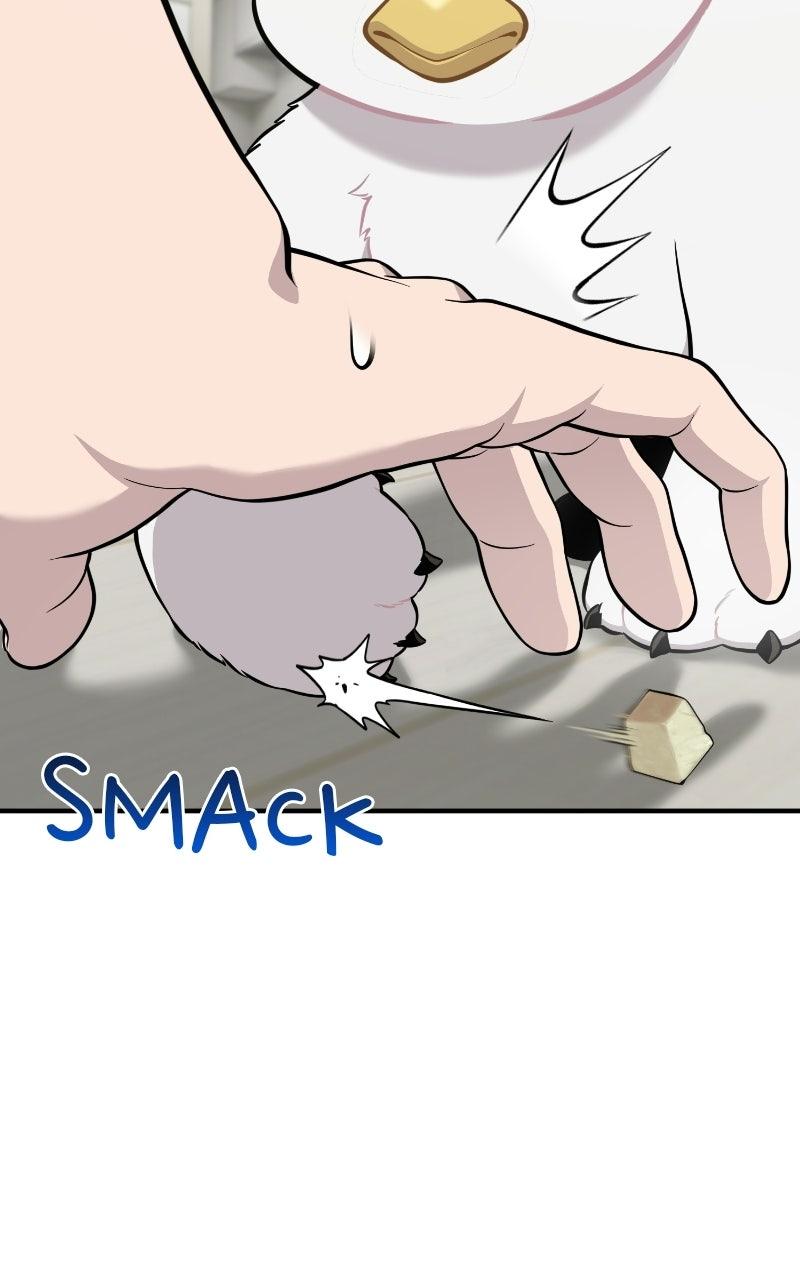 Hello, Little Griffin! Chapter 34 page 10 - 