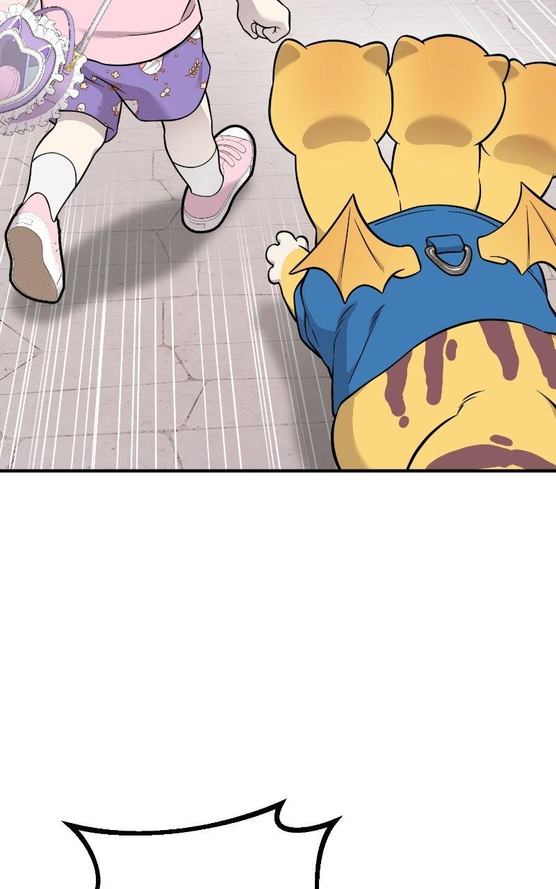Hello, Little Griffin! Chapter 34 page 94 - 