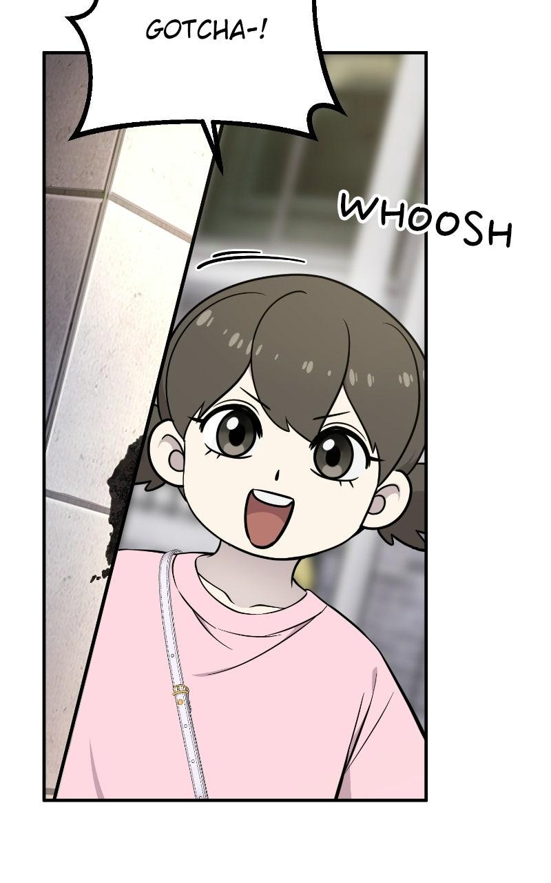 Hello, Little Griffin! Chapter 34 page 95 - 