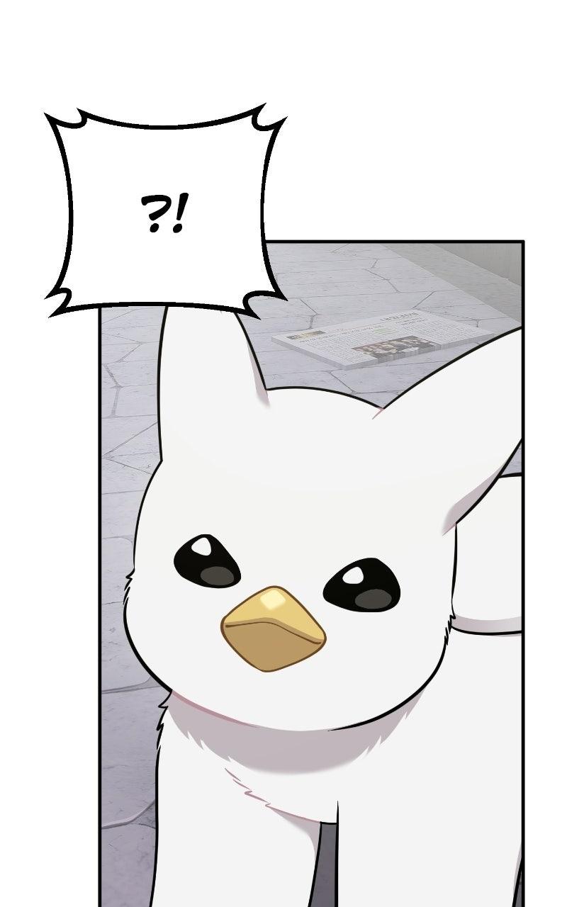 Hello, Little Griffin! Chapter 34 page 96 - 