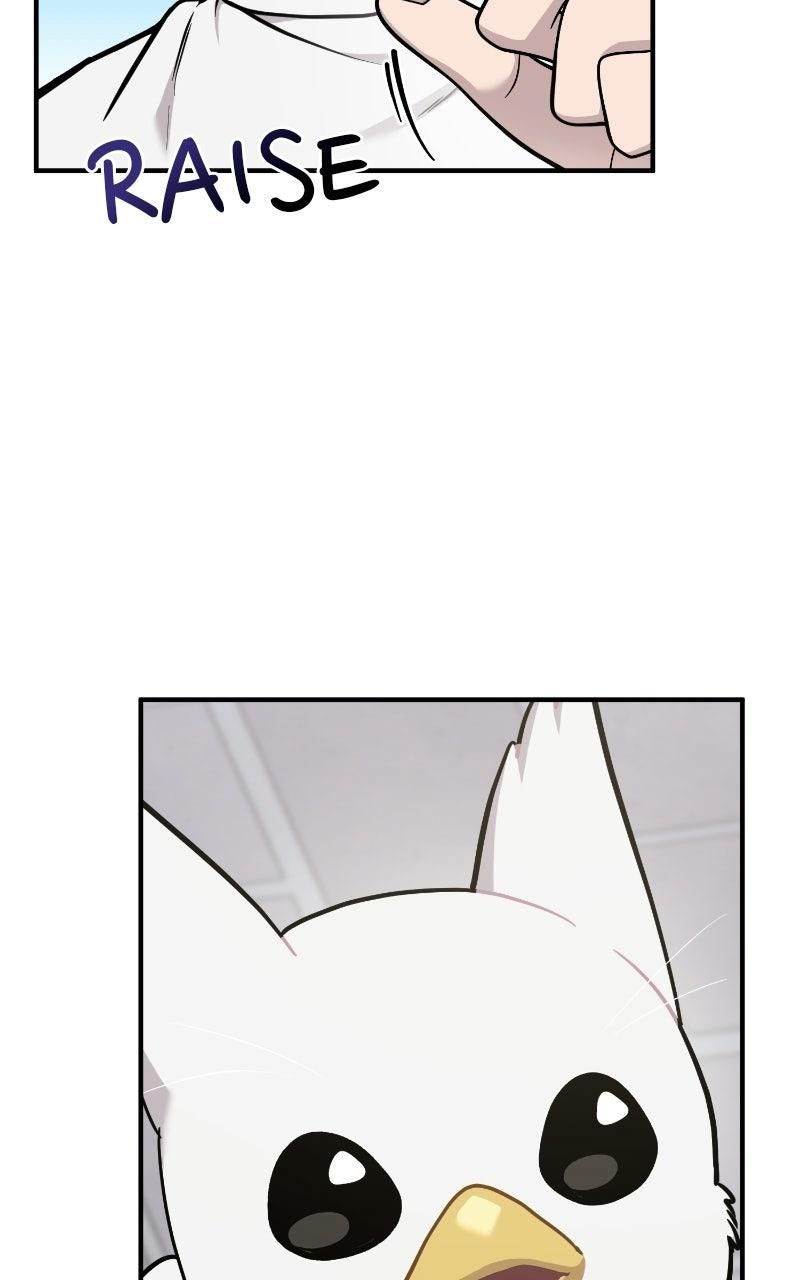 Hello, Little Griffin! Chapter 35 page 2 - 