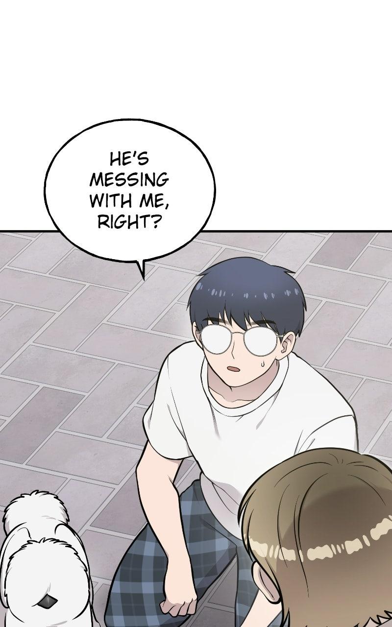 Hello, Little Griffin! Chapter 35 page 11 - 