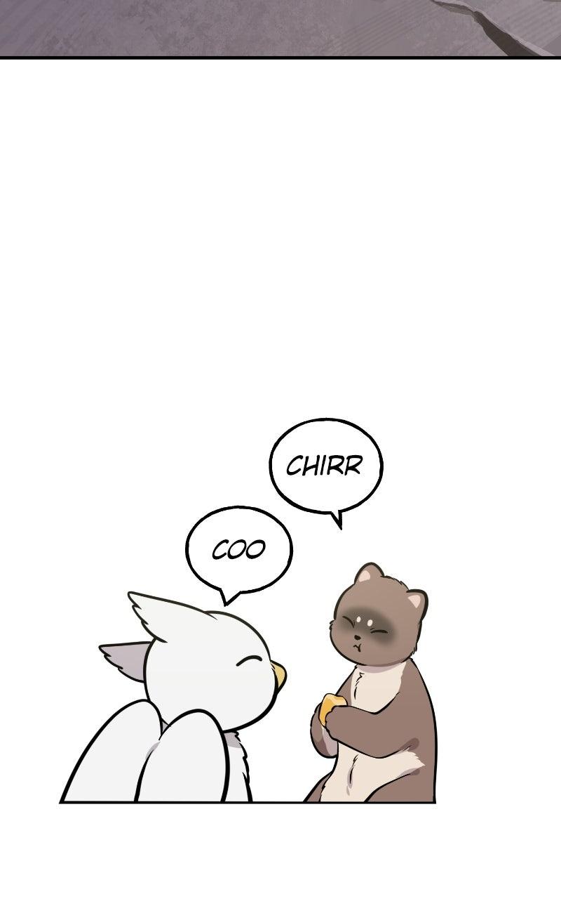 Hello, Little Griffin! Chapter 35 page 105 - 