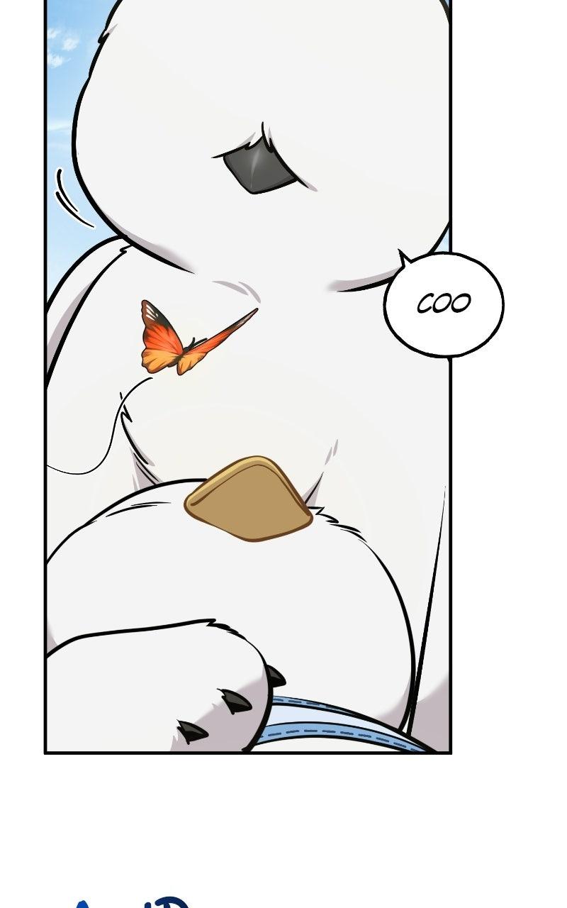 Hello, Little Griffin! Chapter 35 page 13 - 