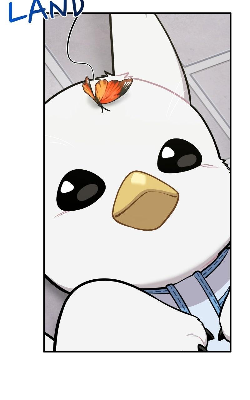 Hello, Little Griffin! Chapter 35 page 14 - 