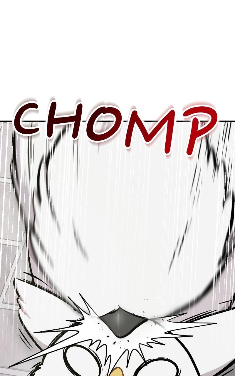 Hello, Little Griffin! Chapter 35 page 15 - 
