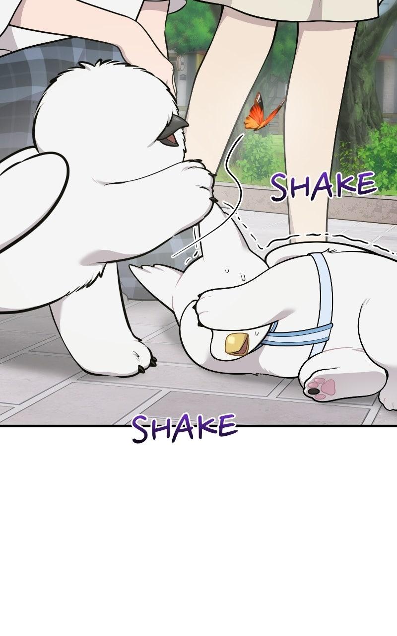 Hello, Little Griffin! Chapter 35 page 18 - 