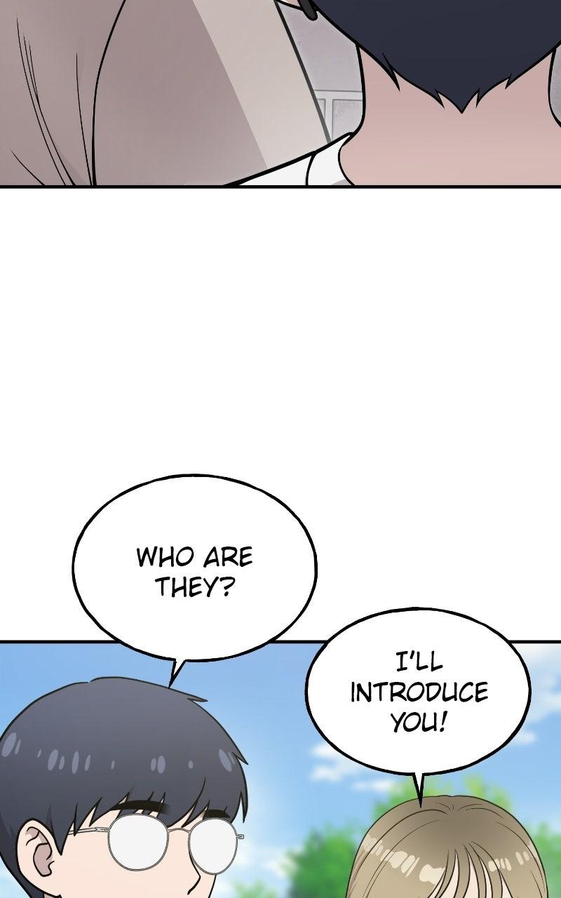 Hello, Little Griffin! Chapter 35 page 21 - 