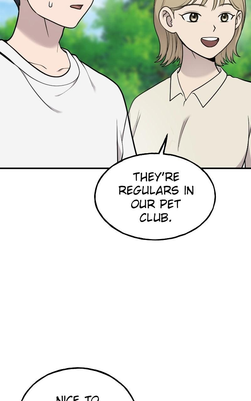Hello, Little Griffin! Chapter 35 page 22 - 