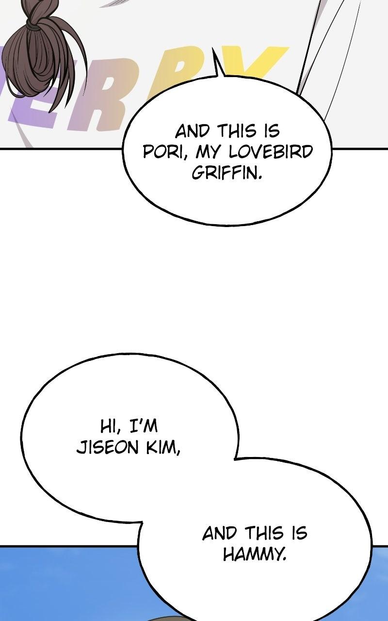 Hello, Little Griffin! Chapter 35 page 24 - 