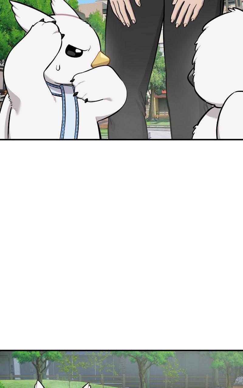 Hello, Little Griffin! Chapter 35 page 28 - 