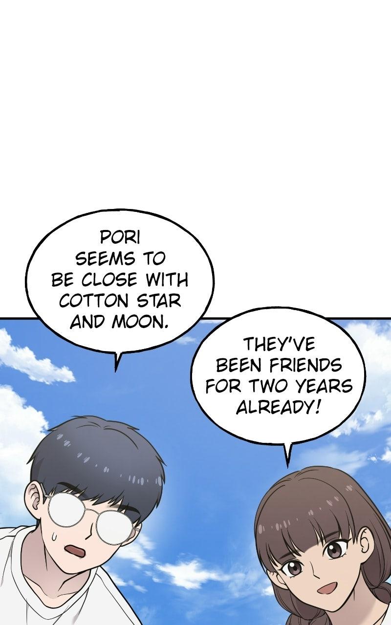 Hello, Little Griffin! Chapter 35 page 33 - 