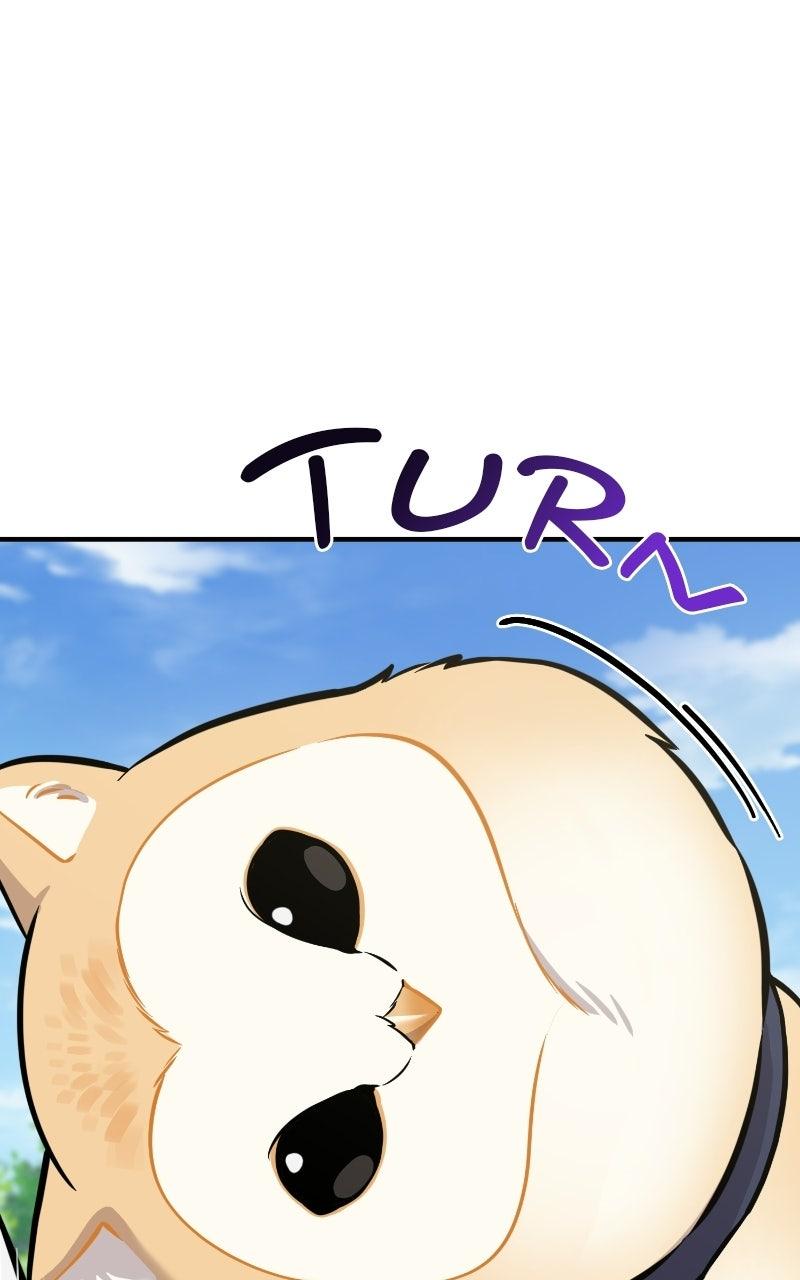 Hello, Little Griffin! Chapter 35 page 45 - 