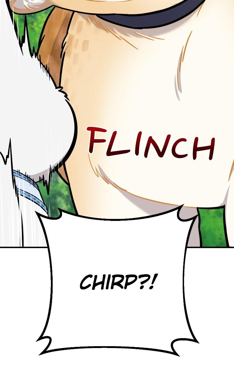 Hello, Little Griffin! Chapter 35 page 46 - 