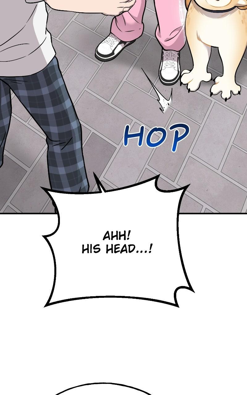 Hello, Little Griffin! Chapter 35 page 48 - 