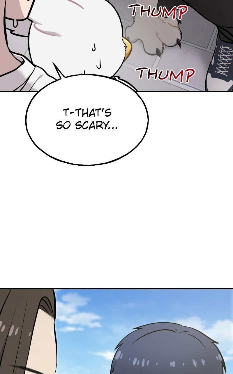 Hello, Little Griffin! Chapter 35 page 50 - 