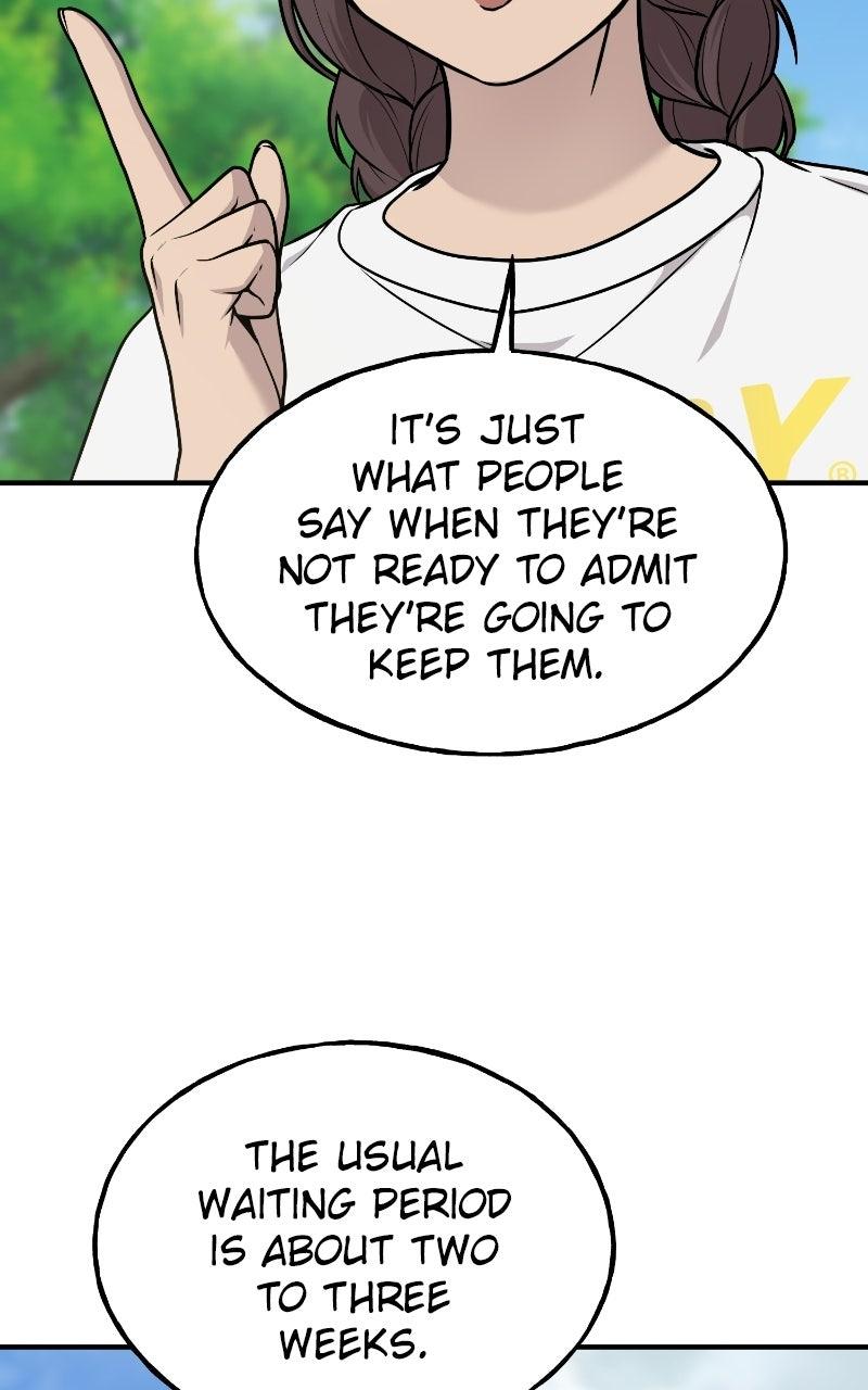 Hello, Little Griffin! Chapter 35 page 56 - 