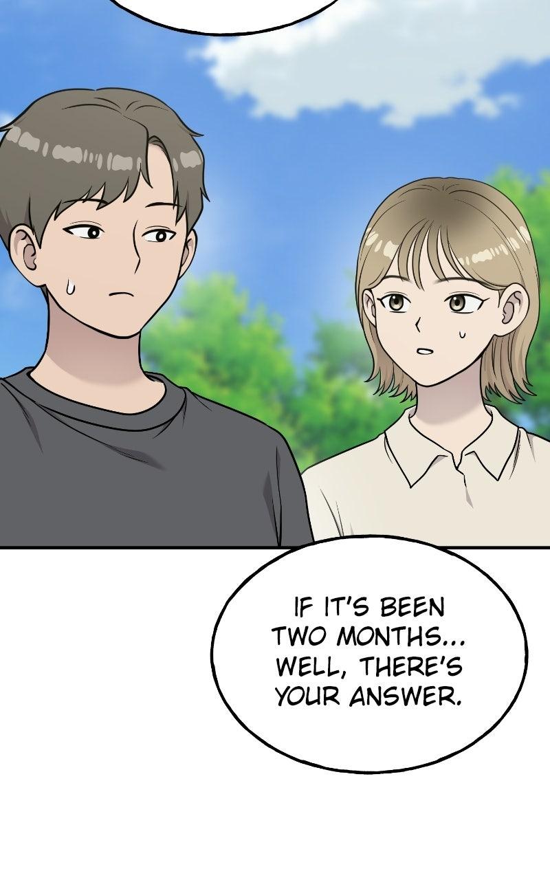 Hello, Little Griffin! Chapter 35 page 57 - 