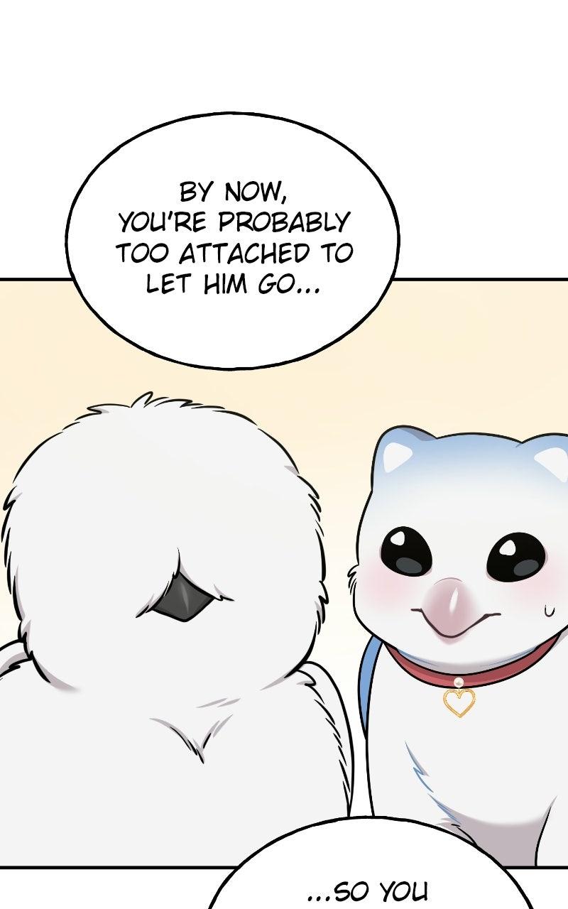 Hello, Little Griffin! Chapter 35 page 58 - 