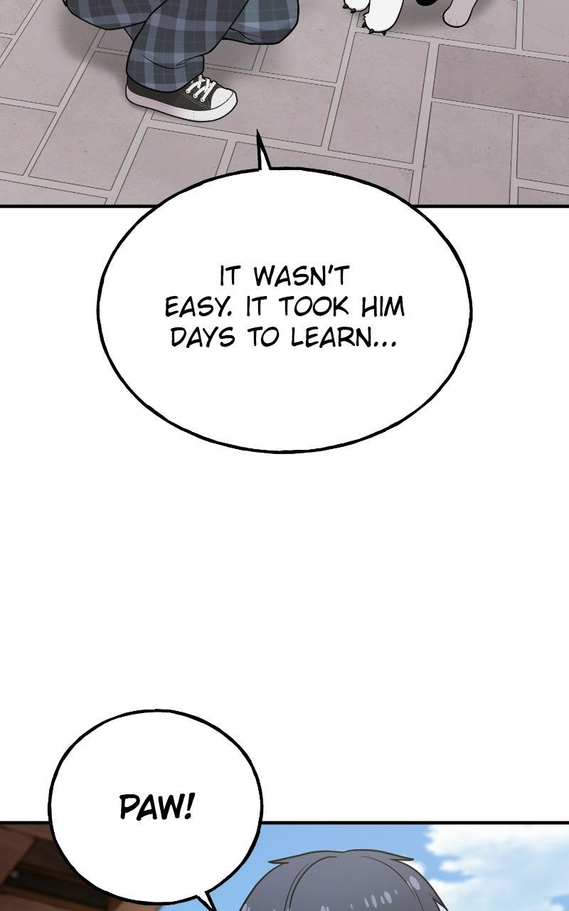 Hello, Little Griffin! Chapter 35 page 7 - 