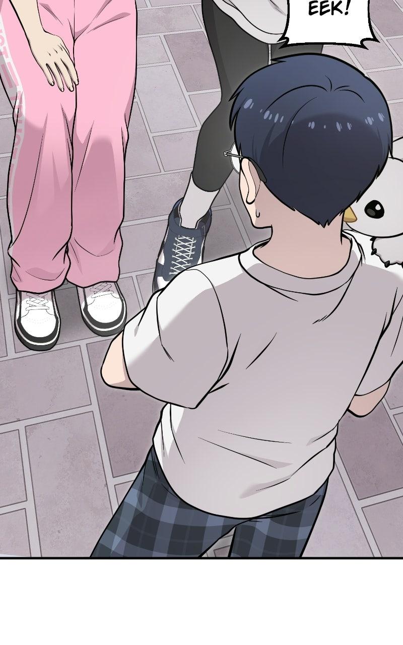 Hello, Little Griffin! Chapter 35 page 65 - 