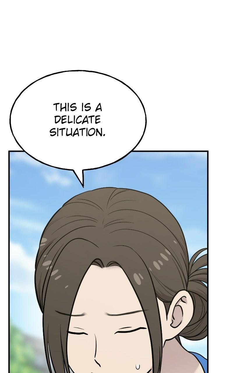 Hello, Little Griffin! Chapter 35 page 66 - 