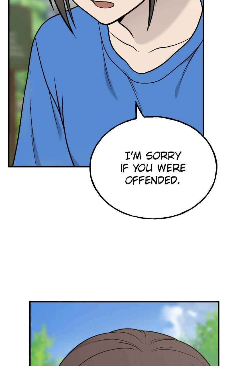 Hello, Little Griffin! Chapter 35 page 67 - 