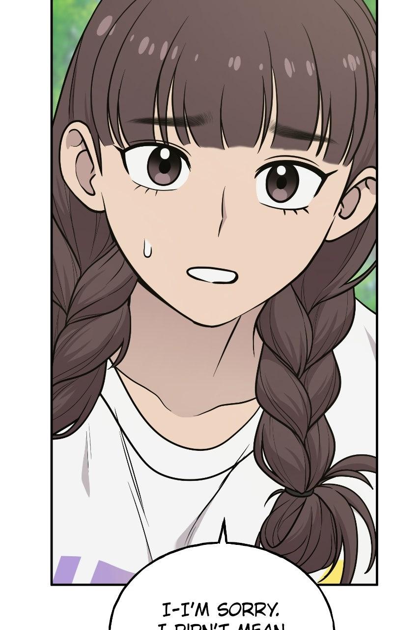Hello, Little Griffin! Chapter 35 page 68 - 