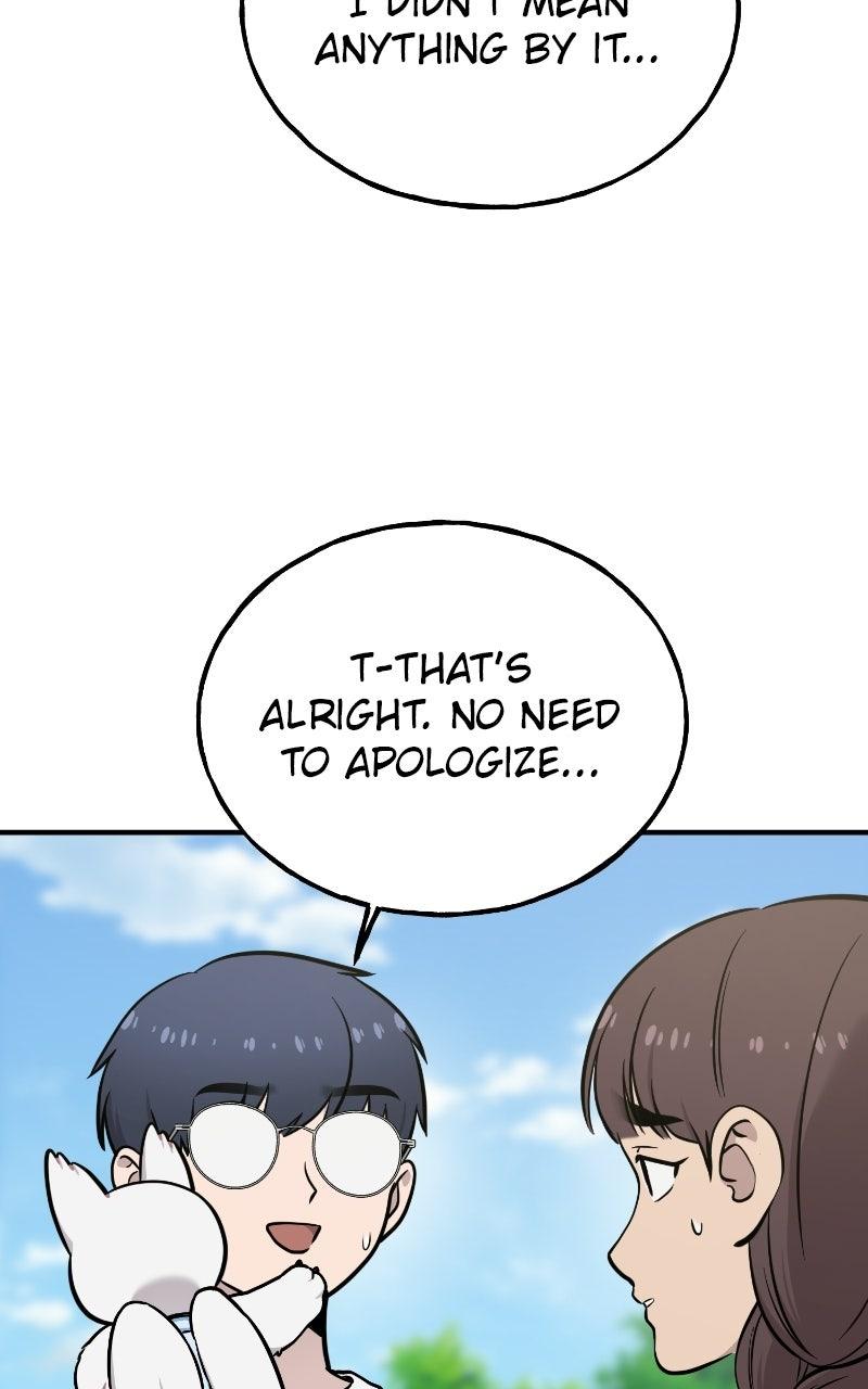 Hello, Little Griffin! Chapter 35 page 69 - 
