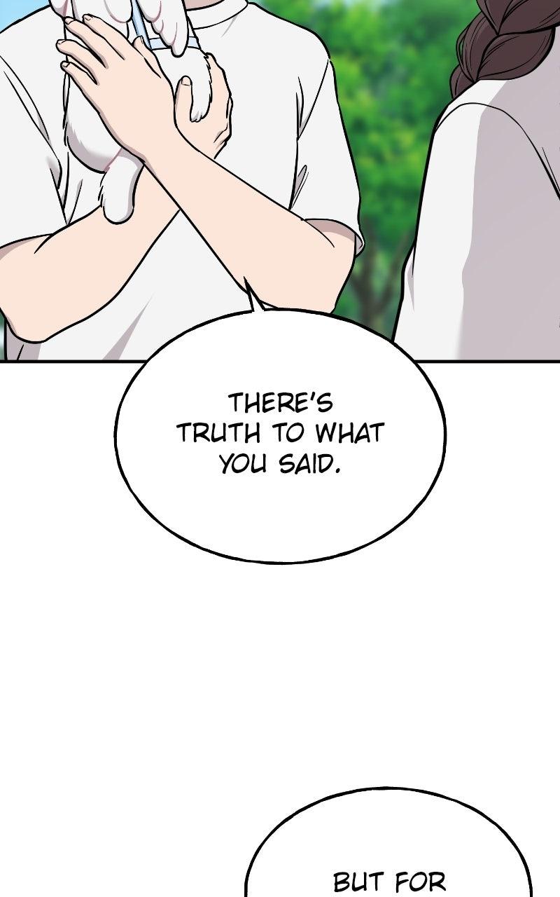 Hello, Little Griffin! Chapter 35 page 70 - 