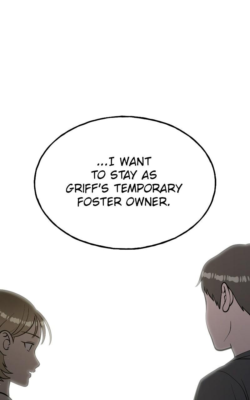 Hello, Little Griffin! Chapter 35 page 72 - 