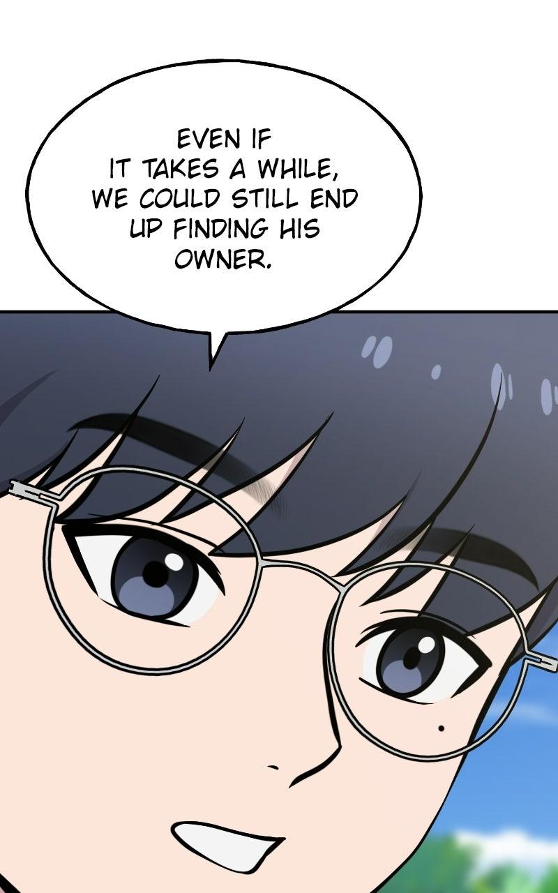 Hello, Little Griffin! Chapter 35 page 74 - 