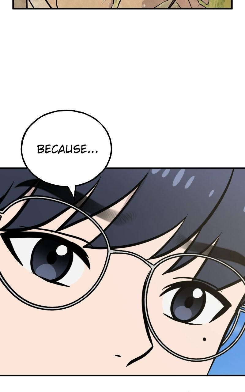 Hello, Little Griffin! Chapter 35 page 76 - 