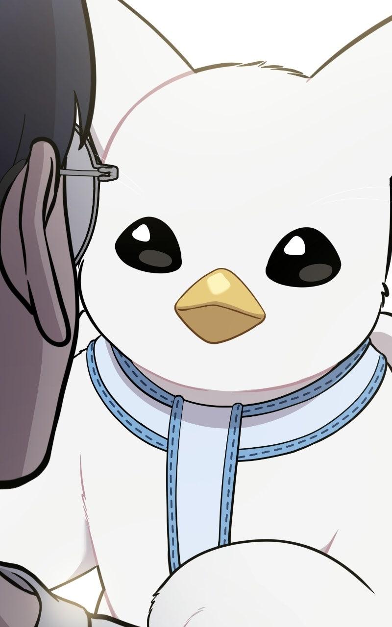 Hello, Little Griffin! Chapter 35 page 78 - 