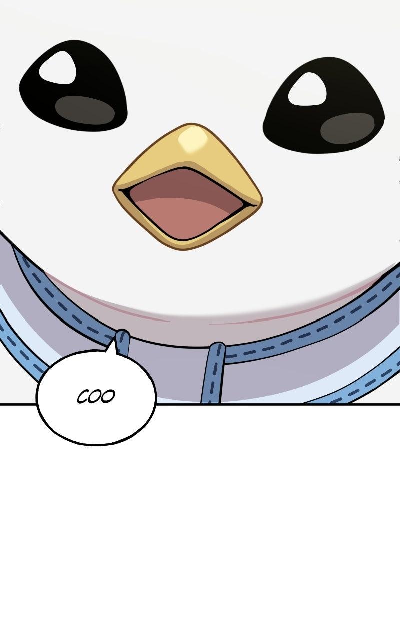 Hello, Little Griffin! Chapter 35 page 80 - 